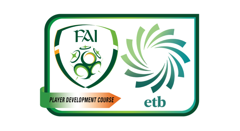 FAI ETB Development Courses Clondalkin