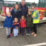 4 Districts Fun Day Rathcoole