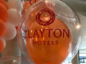 Clayton Hotel Liffey Valley