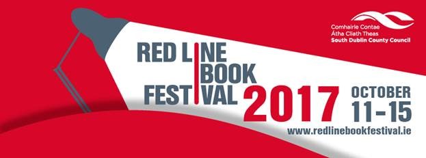 Red Line Book Festival Tallaght