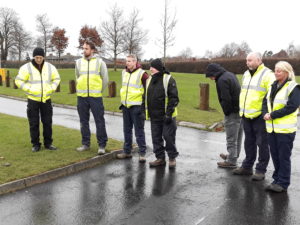 Corkagh Park Green Flag