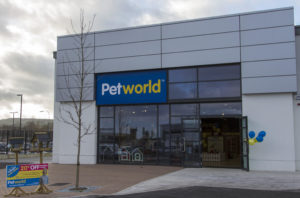 Petworld Tallaght Opens
