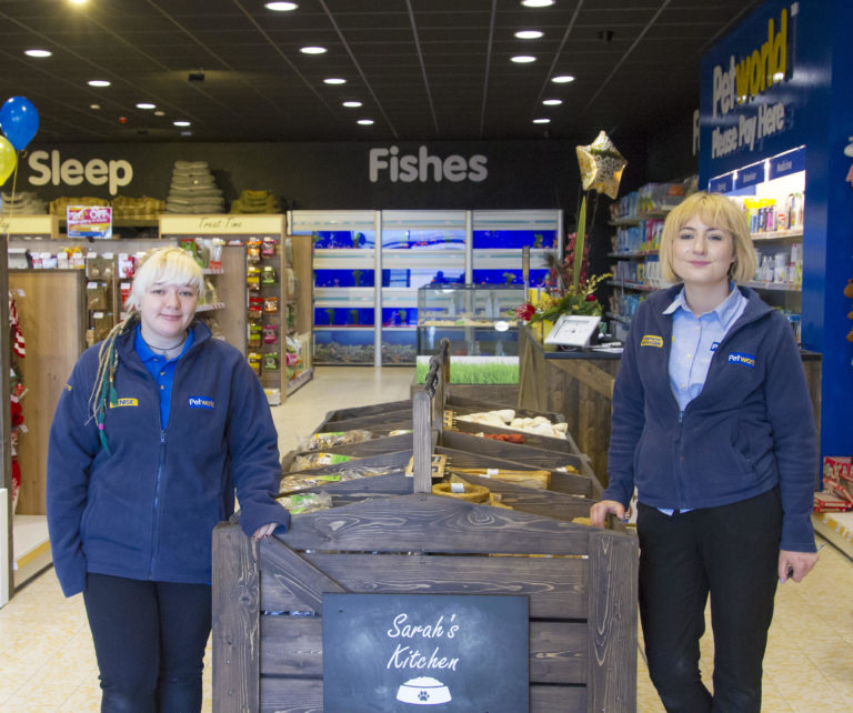 Petworld Tallaght Opens