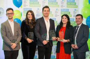 South Dublin Enterprise Winners Group