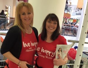 Miriam Slimming World Tallaght