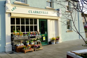 Clarkeville-Palmerstown