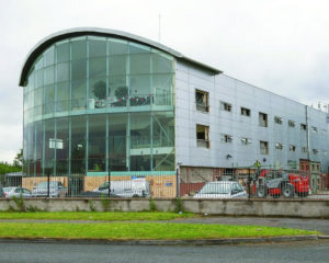 Clondalkin Apartments