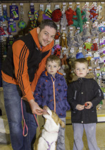 Petworld Tallaght Opening