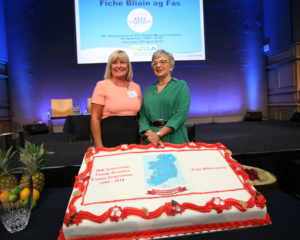 Family Resource Centre Ballyboden 20 Years