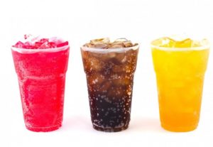 soft drinks ireland sugar tax