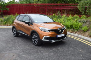 Renault Captur Newsgroup Motoring