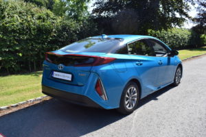 Toyota Prius Newsgroup Motoring