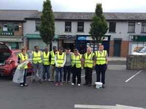 Clondalkin Tidy Towns