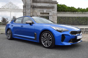 Kia Stinger Newsgroup Motoring