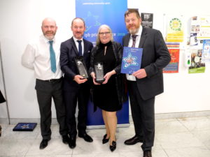 Pride Of Place Awards 2018