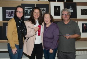 Palmerstown Camera Club Host National Shield