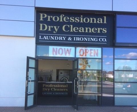 Professional-Dry-Cleaners-Tallaght