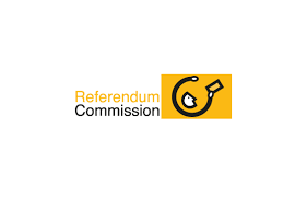 Referendum Commission Vote Age 16