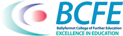 BCFE Logo