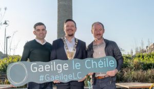 Seachtain Na Gaeilge 2019