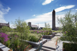 Clondalkin Round Tower