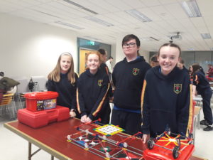 Engineers Week 2019 SDCC Tallaght