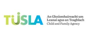 Tusla Logo