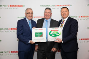 Eurospar Lucan Wins Award