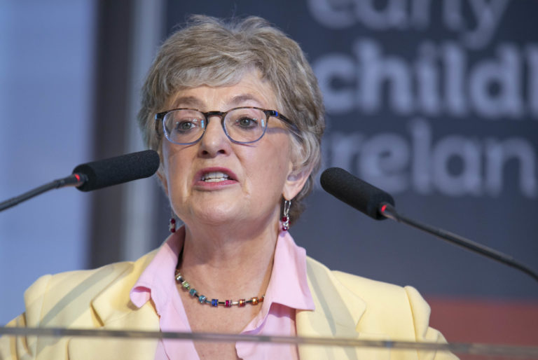 Katherine Zappone Early Childhood Conference