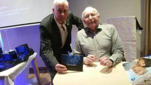 From The Heart Book Signing Rathcoole