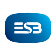 esb logo clondalkin