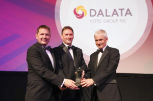 Dalata wins Company of the Year Award