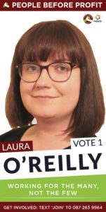 Election Posters Laura