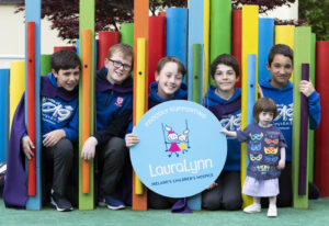 Childrens Hospice Week Laura Lynn 2019