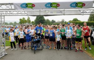 Run 4 Autism Clondalkin 2019