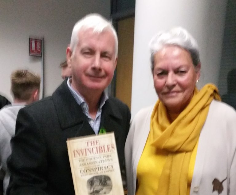 The-Invincibles-Book-Launch-Tallaght