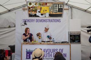 Flavours of South Dublin 2019