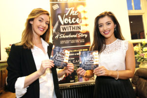 The Voice Within A Showband Story Tallaght