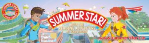 Summer Stars Reading Adventure