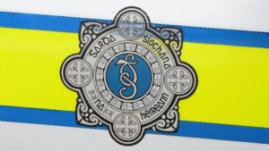 garda logo