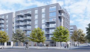 Belgard North Housing Plans