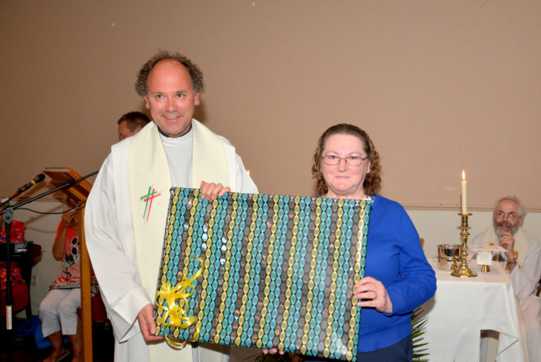 Annual Mass Deceased Member Round Tower GAA Club