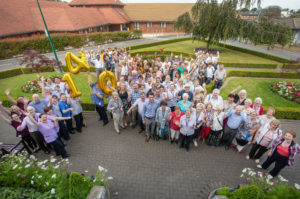 Harolds Cross Hospice Celebrates 140 Years