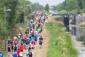 Clondalkin Dublin Marathon Race Series