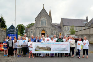 Save Clondalkin Convent