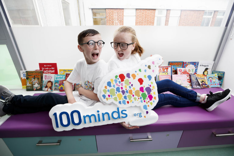 100 Minds For Temple Street
