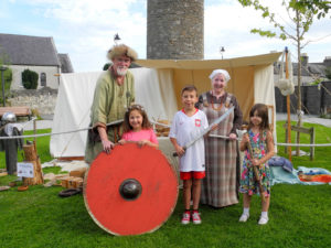 Heritage Week In Clondalkin A Great Success
