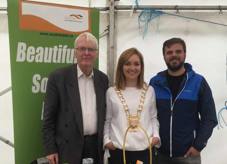 Friarstown Allotments Open Day