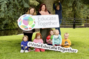 Educate Together Saggart Citywest