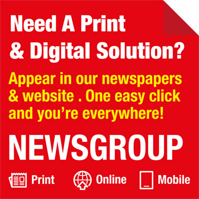 Advertise on Newsgroup - Print | Online | Mobile
